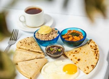 Vilu Cafe