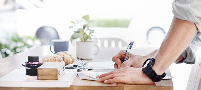 Puntos básicos en cualquier contrato de alquiler Puntos básicos en cualquier contrato de alquiler
