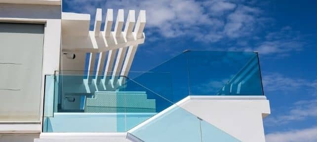 Las terrazas a nivel de los áticos pueden ser elementos privativos o comunes Las terrazas a nivel de los áticos pueden ser elementos privativos o comunes