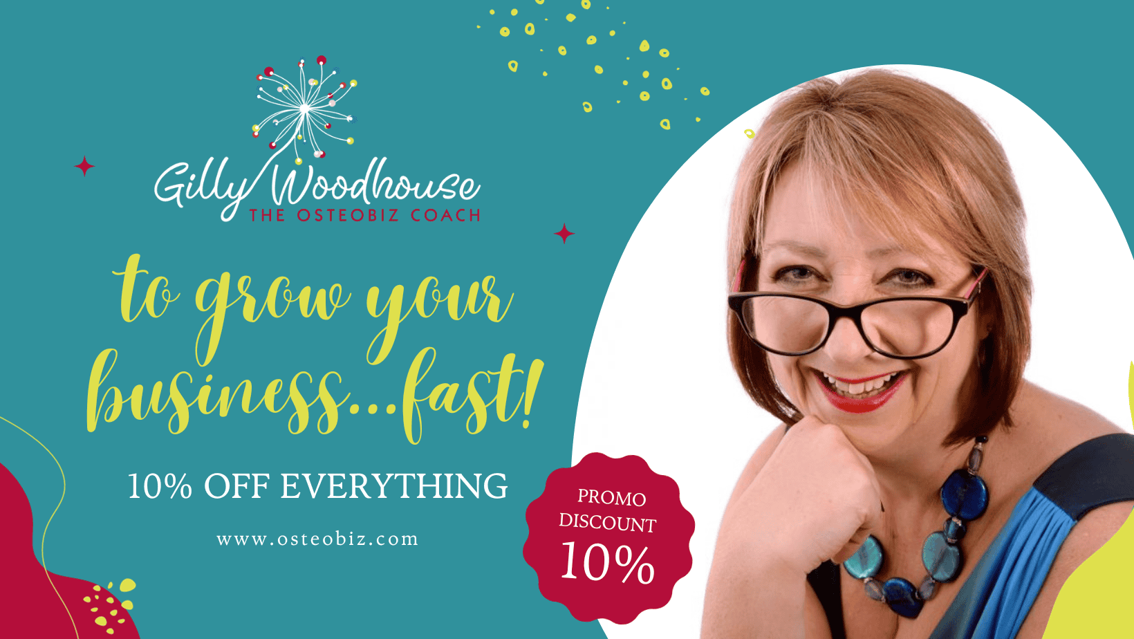 Osteobiz Discount