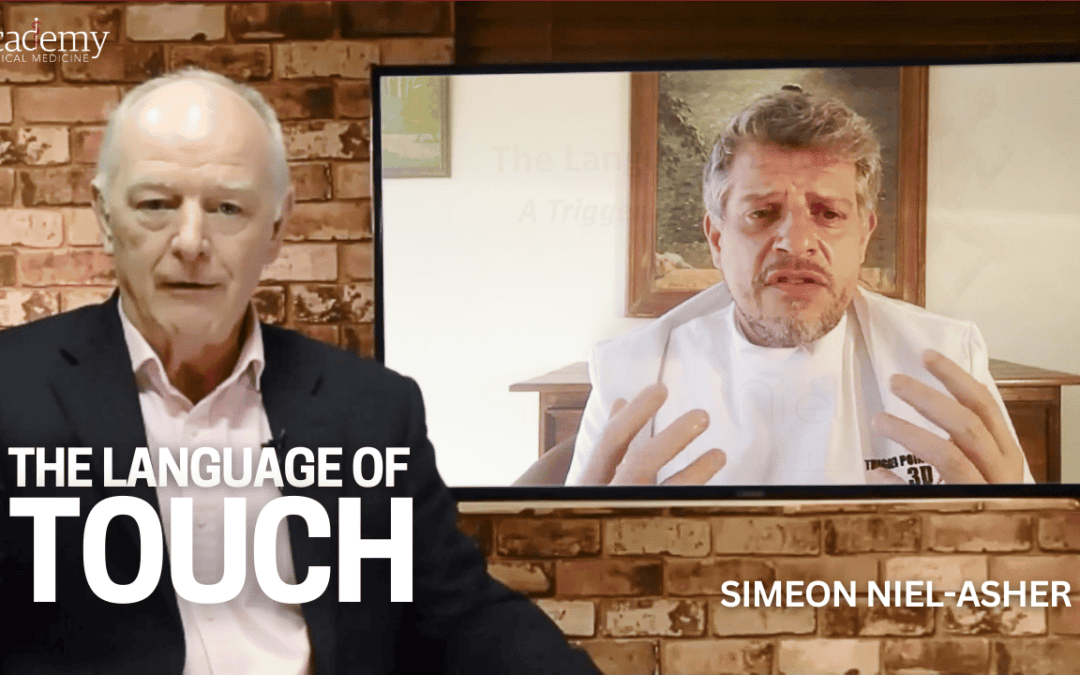 The Language of Touch