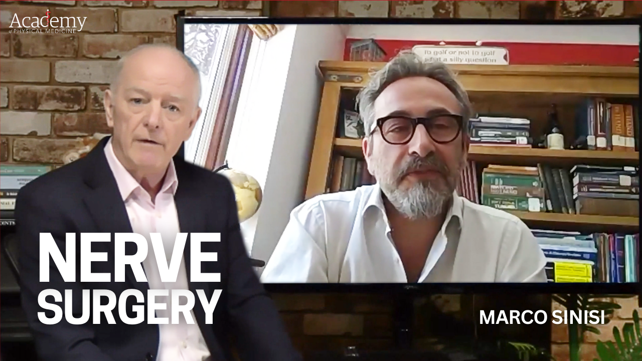 Nerve Surgery