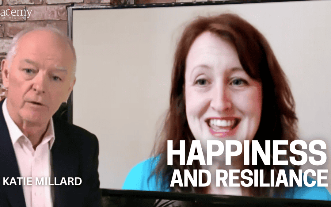Happiness and Resilience