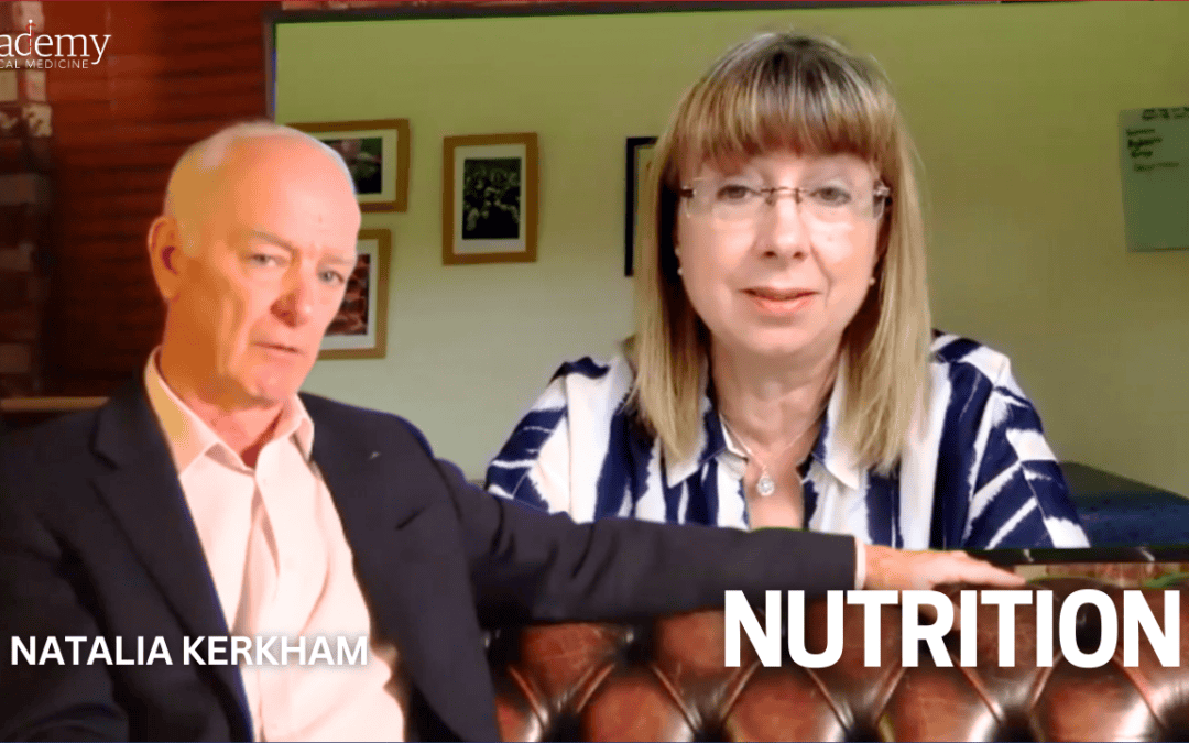 Nutrition