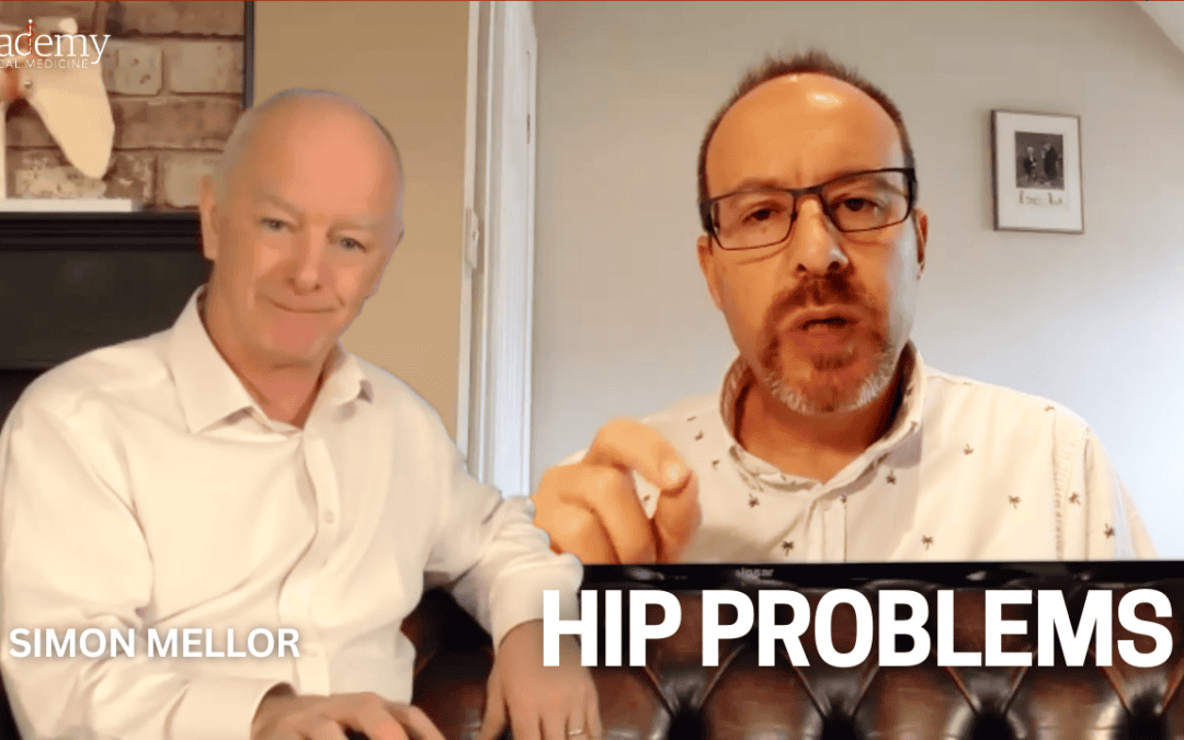 Hip Problems