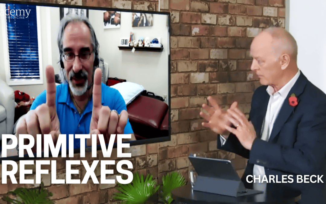 Primitive Reflexes