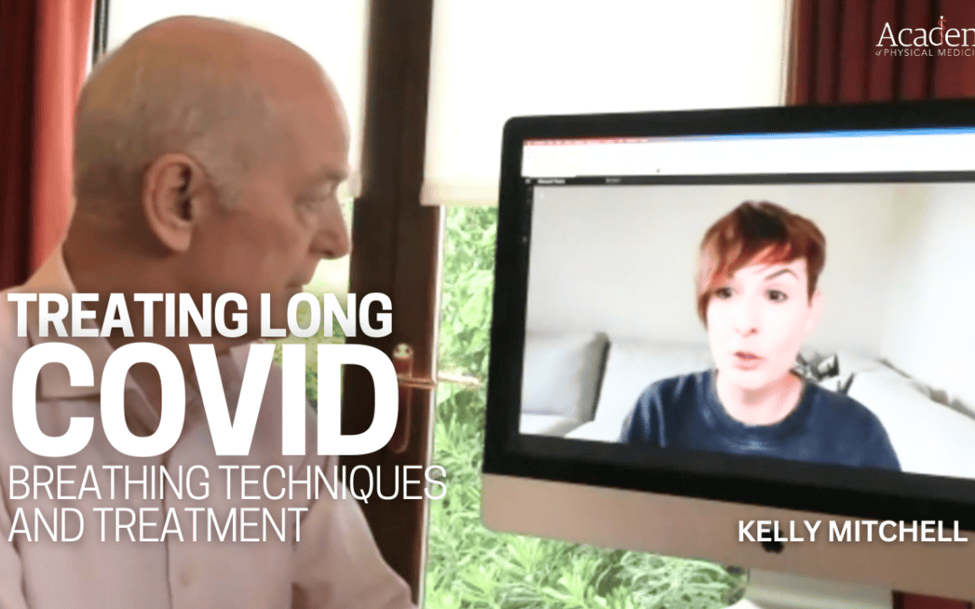 Treating Long Covid