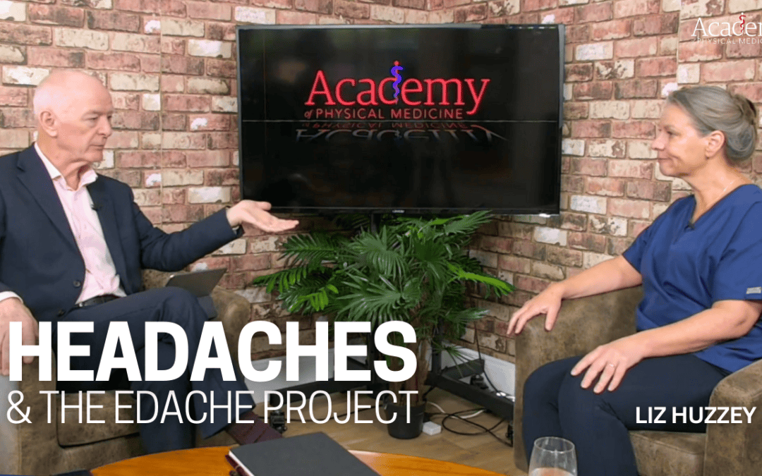 Headaches & the EdACHe Project