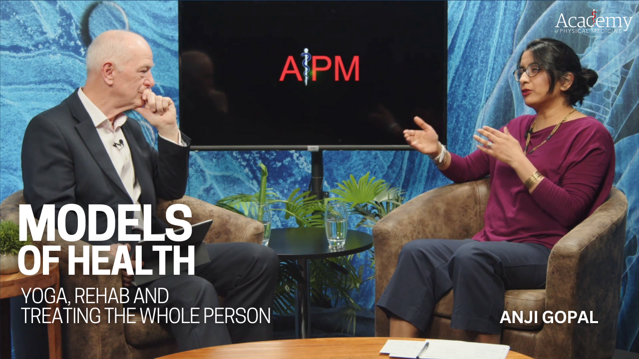 Models of Health