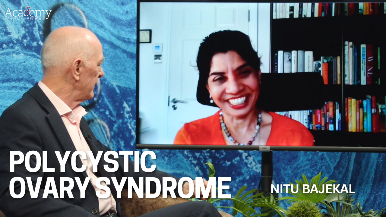 Polycystic Ovary Syndrome