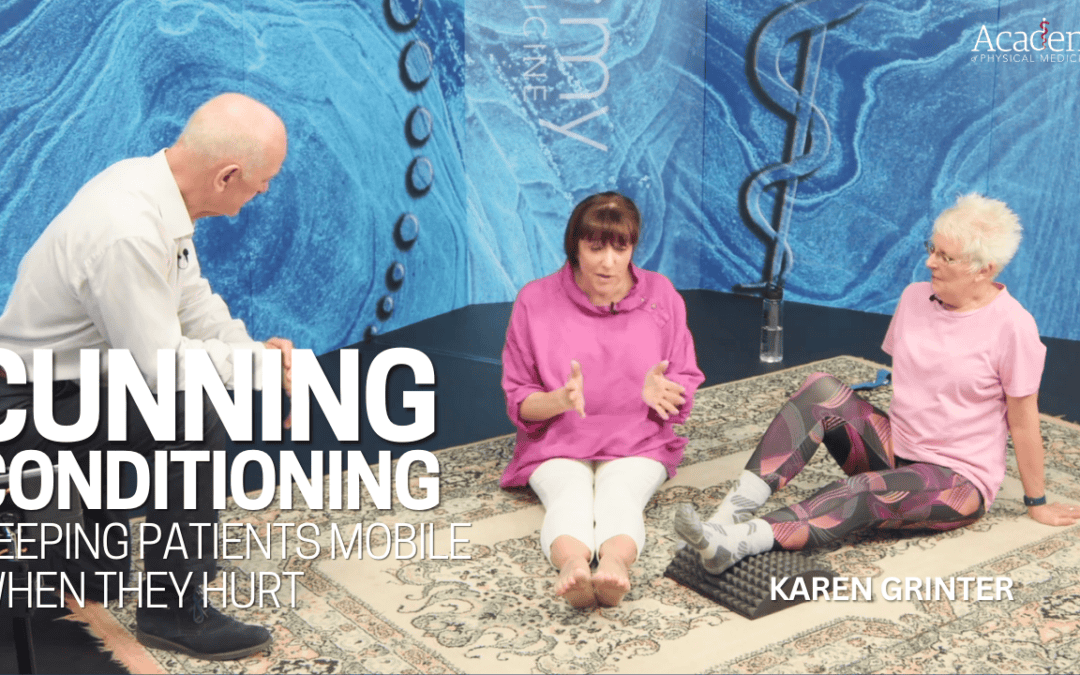 Cunning Conditioning