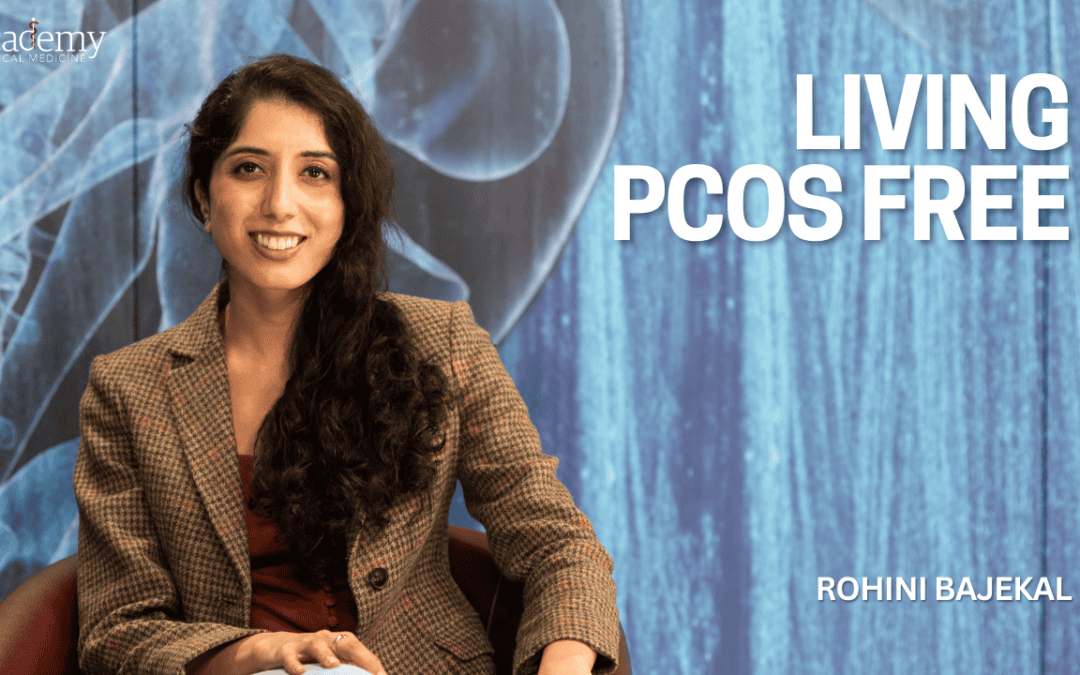 Living PCOS Free