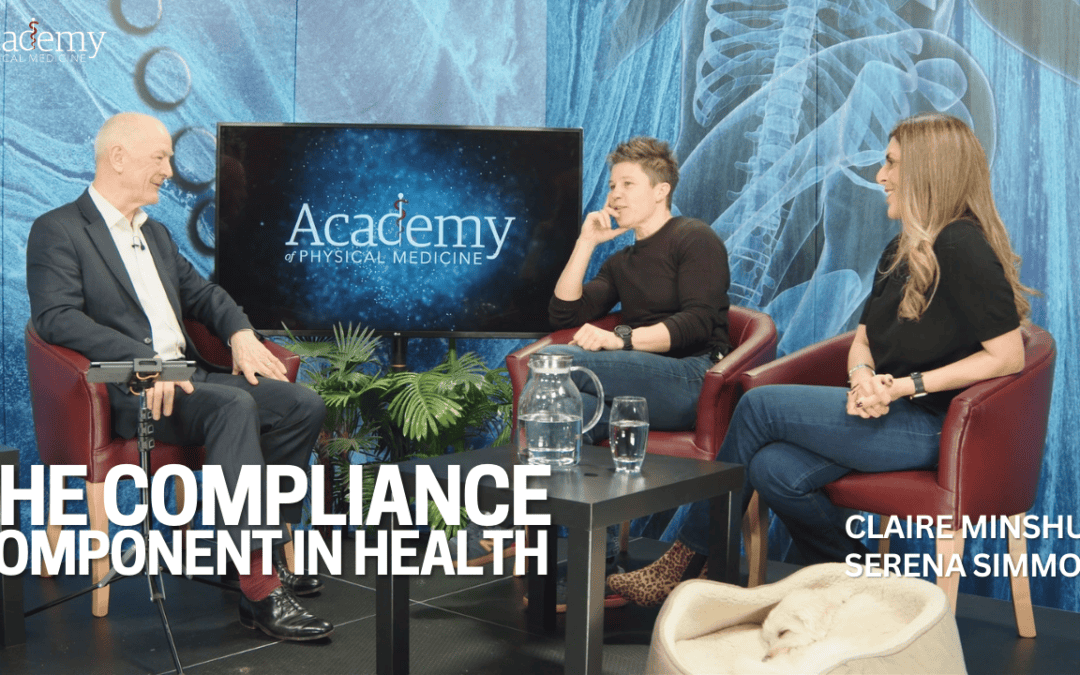 The Compliance Component in Health