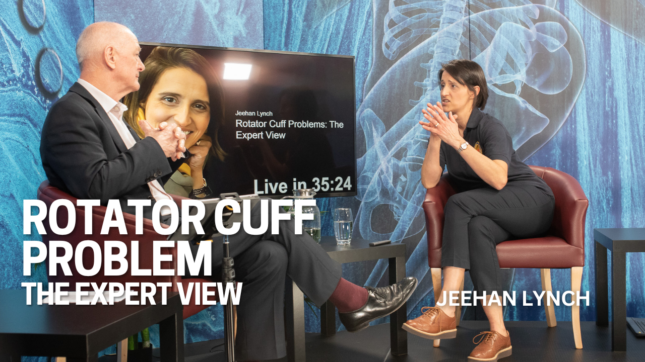 Rotator Cuff Problems