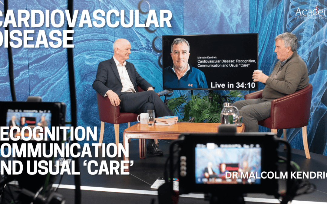 Cardiovascular Disease