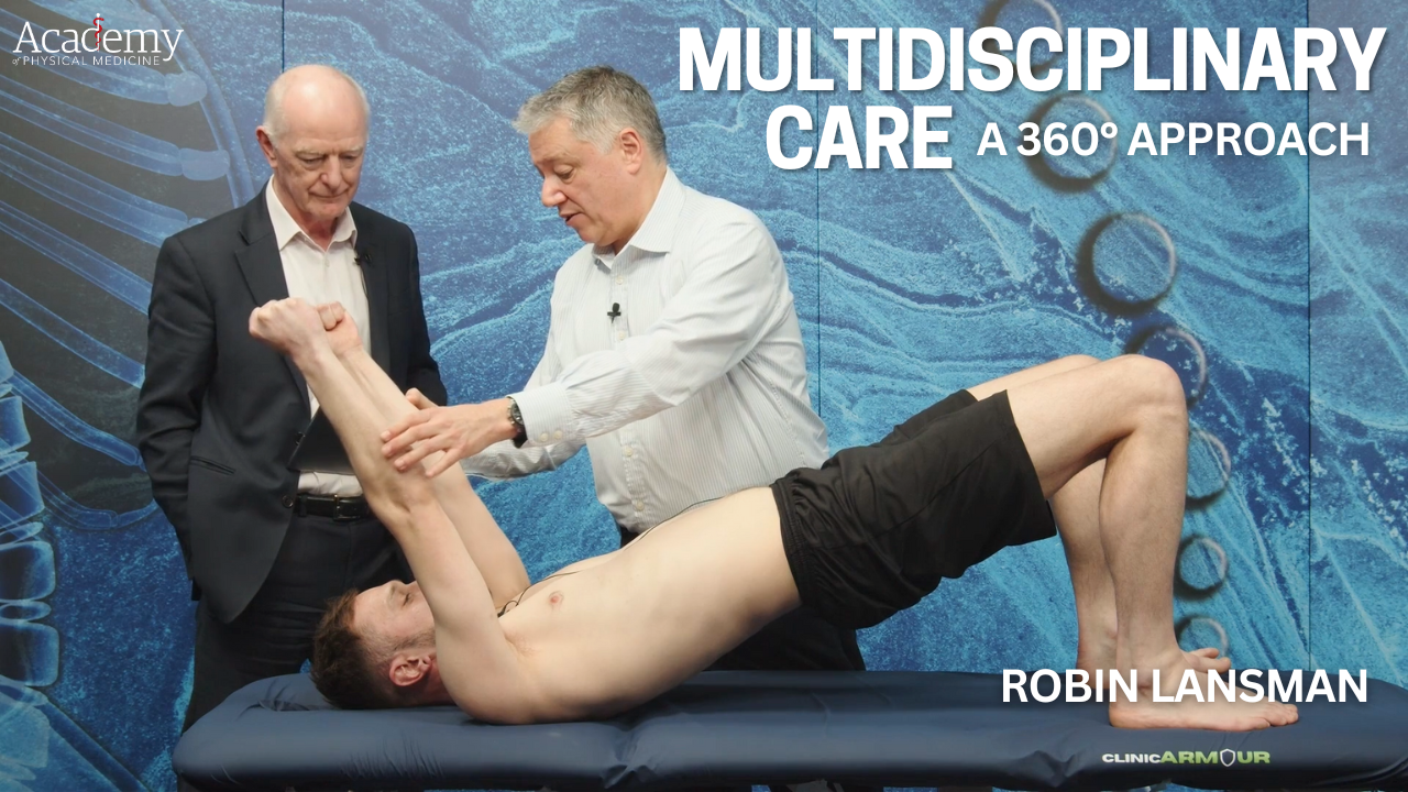 Multidisciplinary Care
