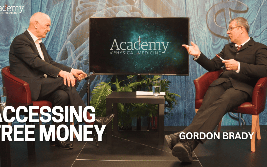Accessing Free Money
