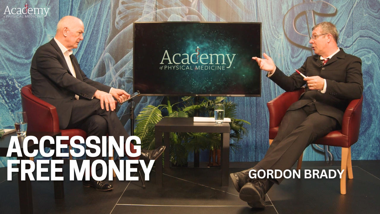 Accessing Free Money