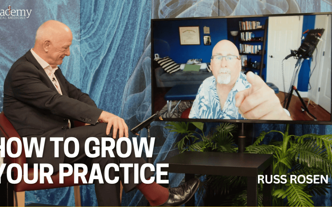 How to Grow Your Practice