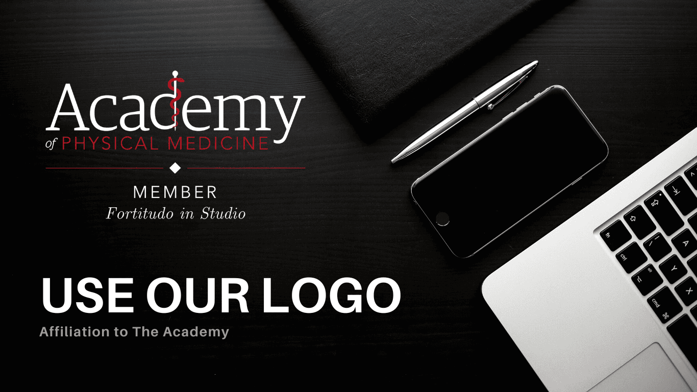 Affiliation to The Academy Logo