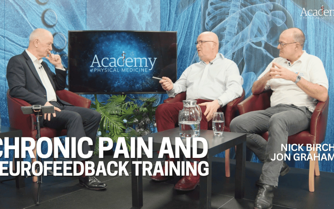 Chronic Pain and Neurofeedback Training