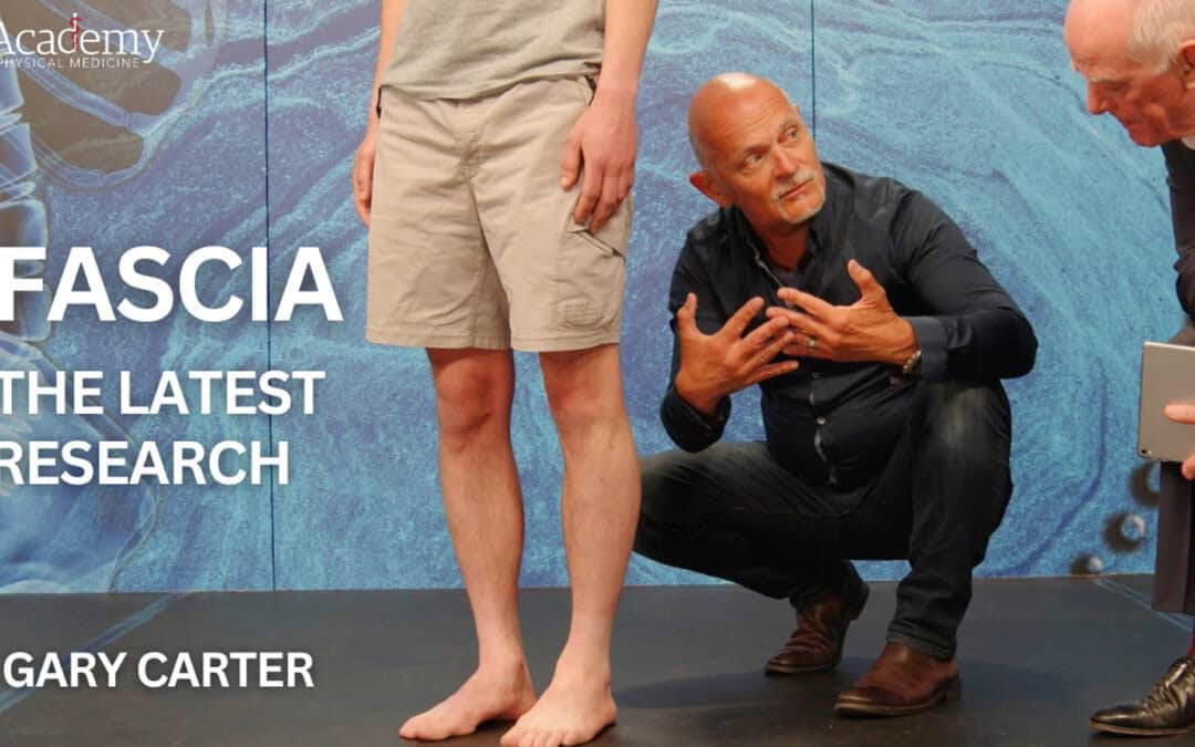 Fascia – The Latest Research