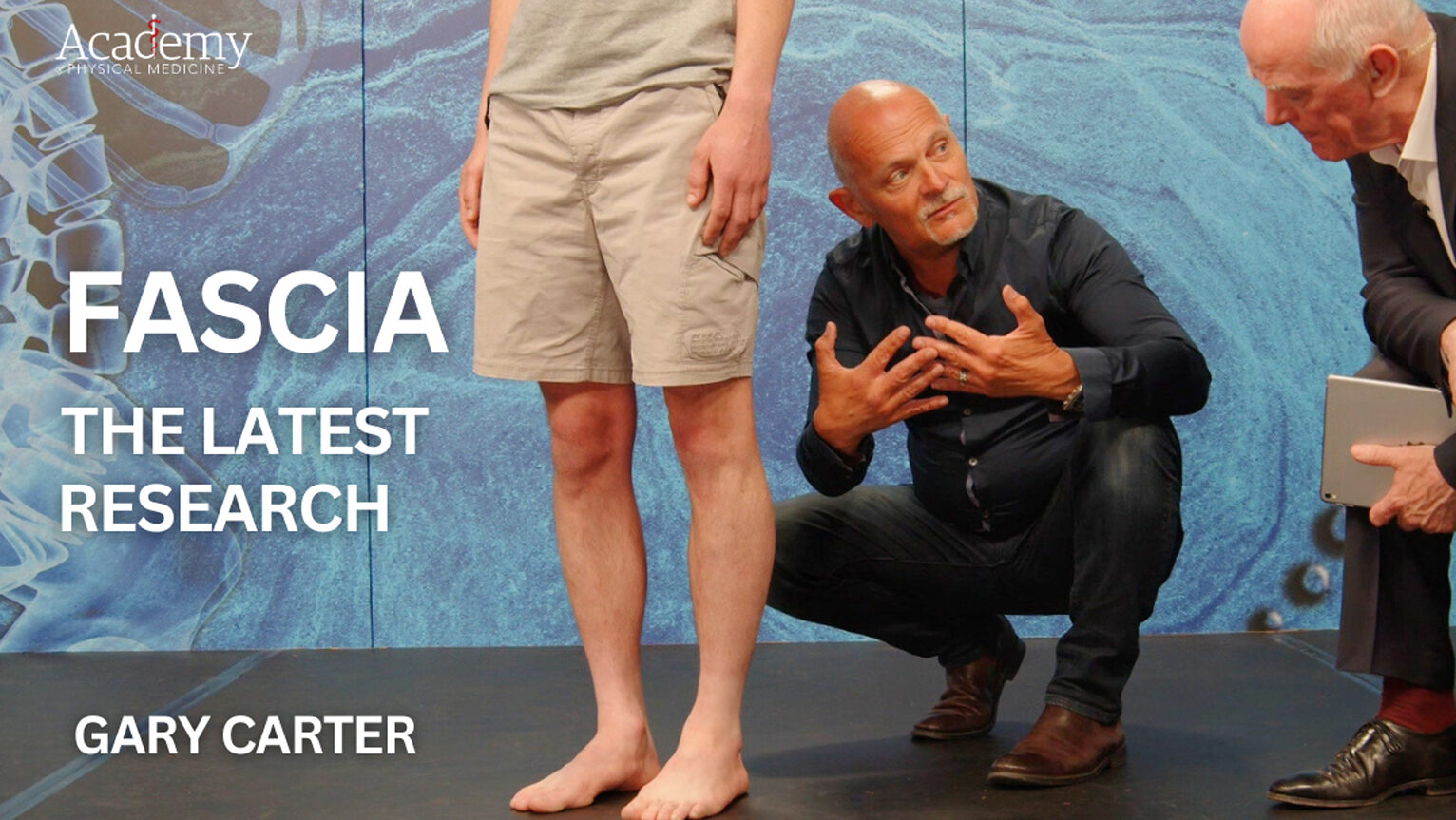 Fascia – The Latest Research
