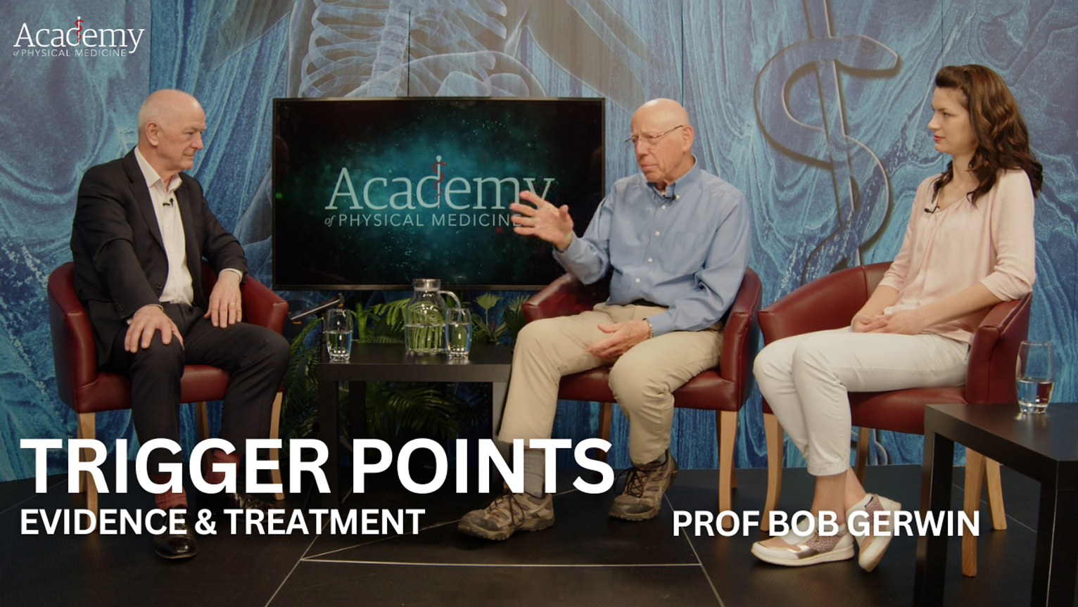 Trigger Points