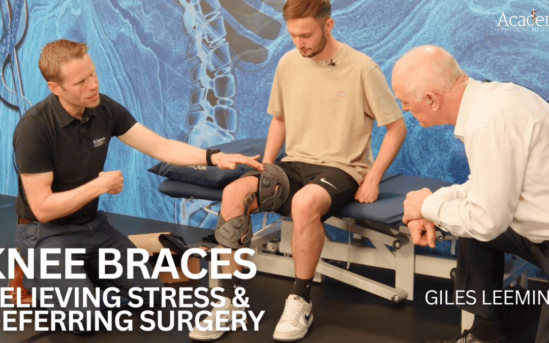 Knee Braces