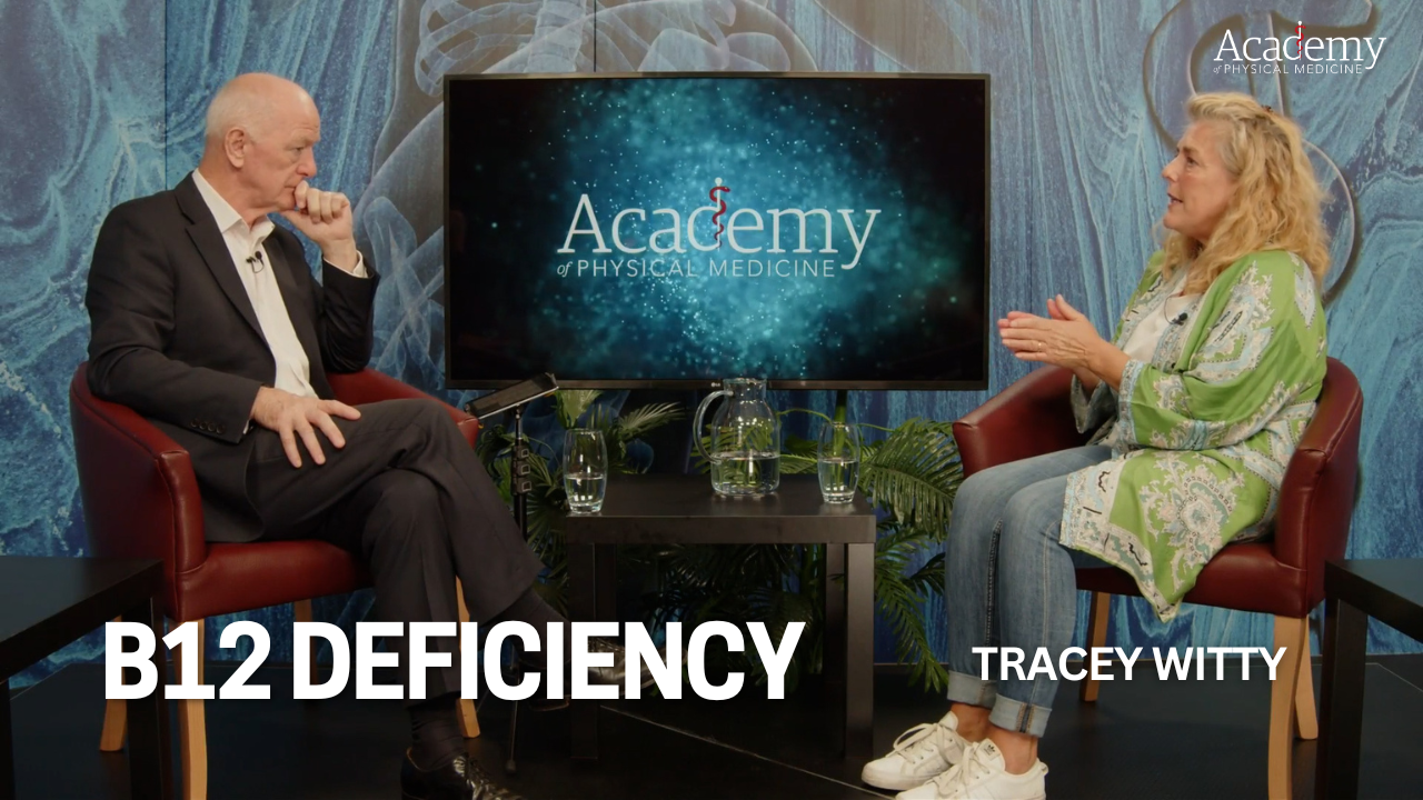 B12 Deficiency