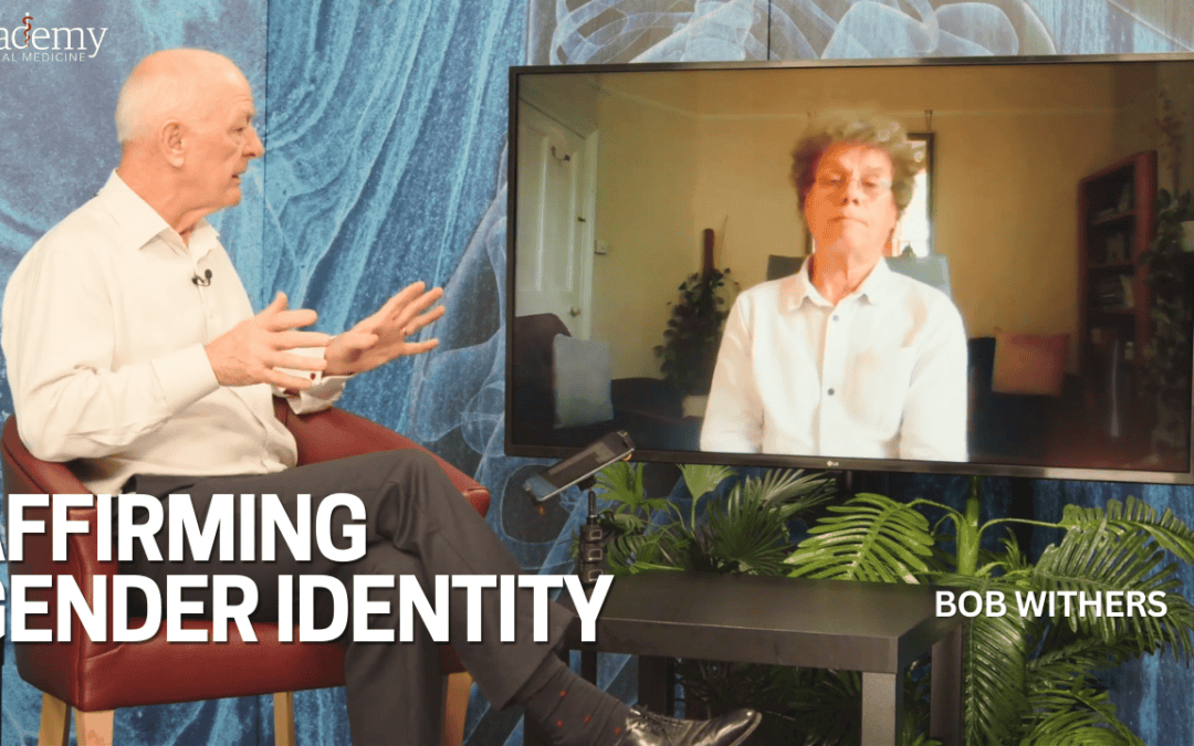 Affirming Gender Identity