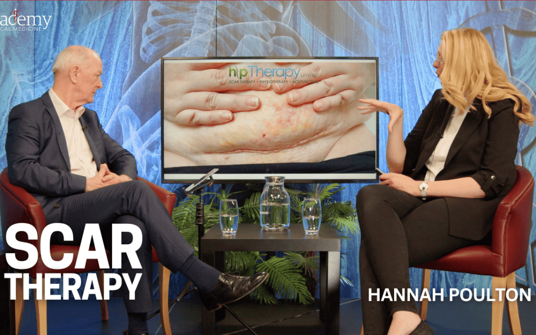 Scar Therapy