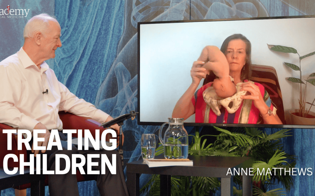 Treating Children