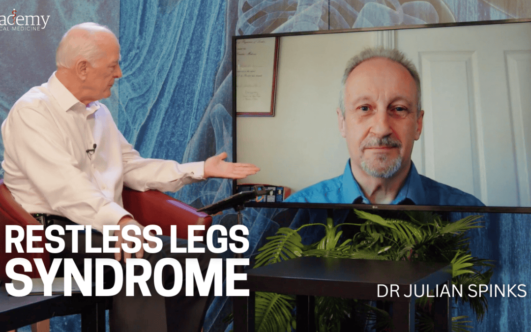 Restless Legs Syndrome