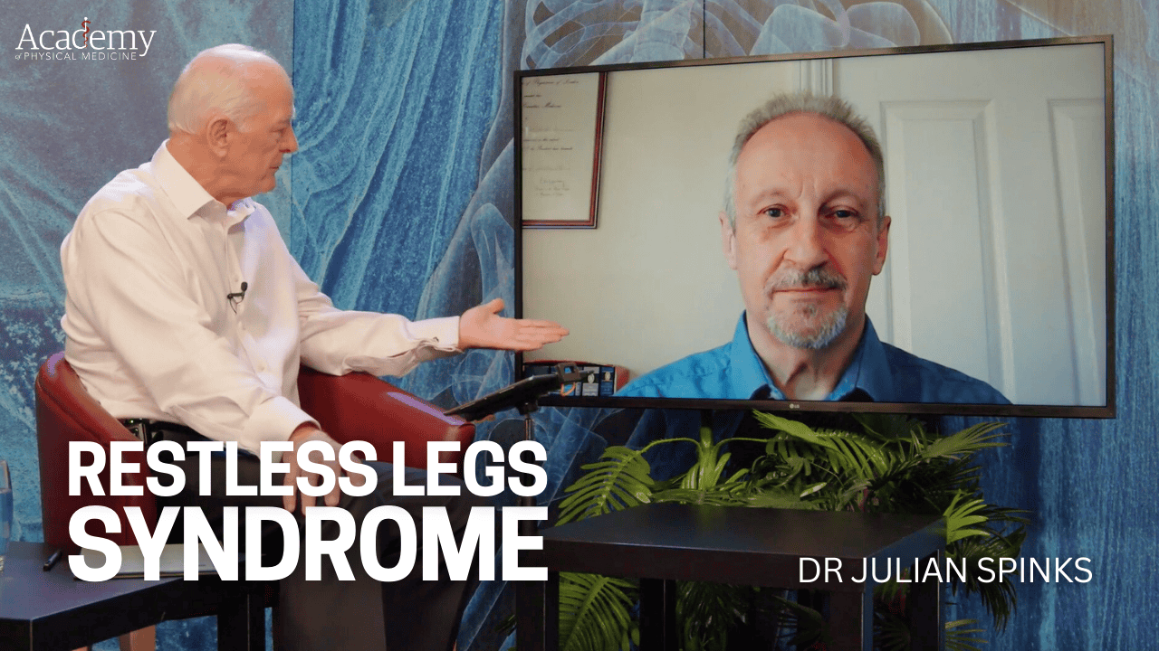Restless Legs Syndrome
