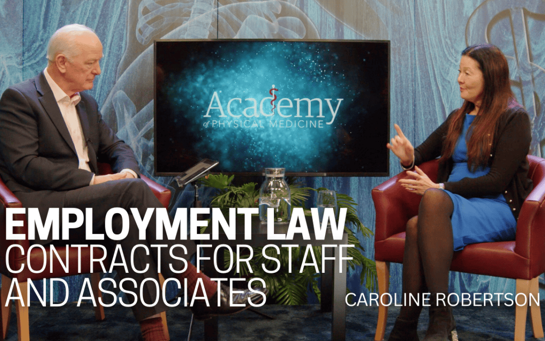 Employment Law