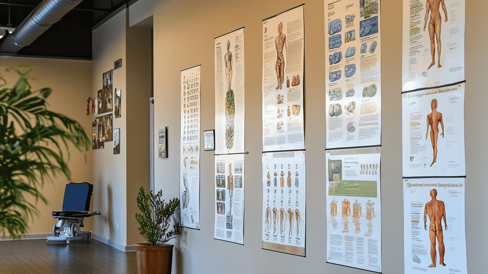 Posters