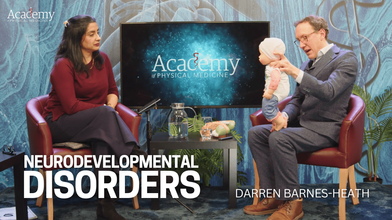 Neurodevelopmental Disorders
