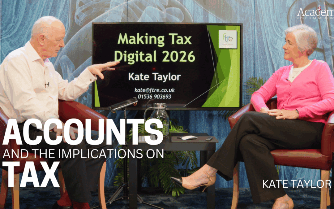 Bookkeeping, Accounts and Tax