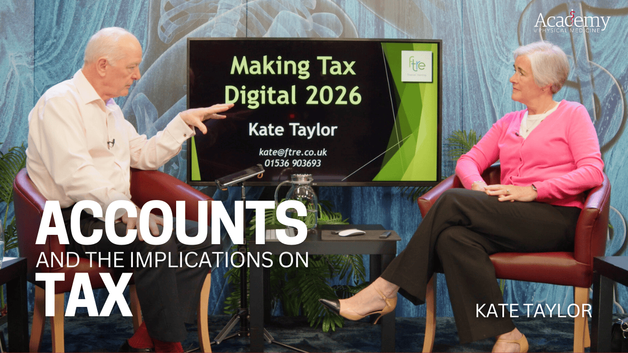 Bookkeeping, Accounts and Tax