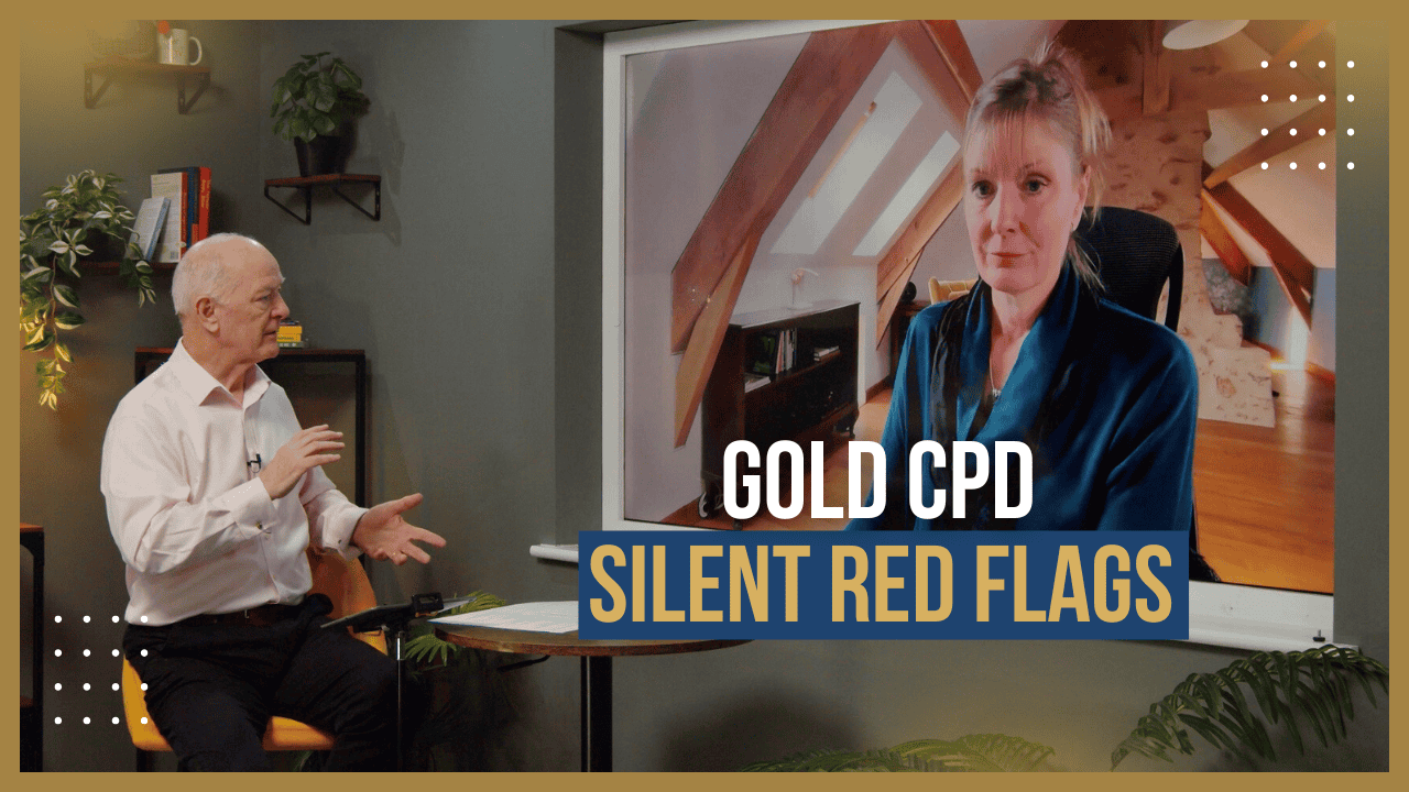 G006 – Silent Red Flags