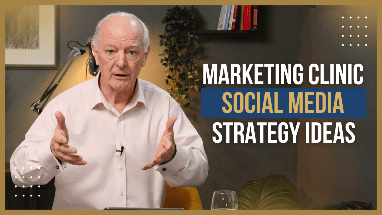 G007 – Marketing Clinic