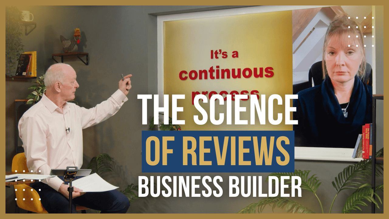G010 – BB – Science of Reviews