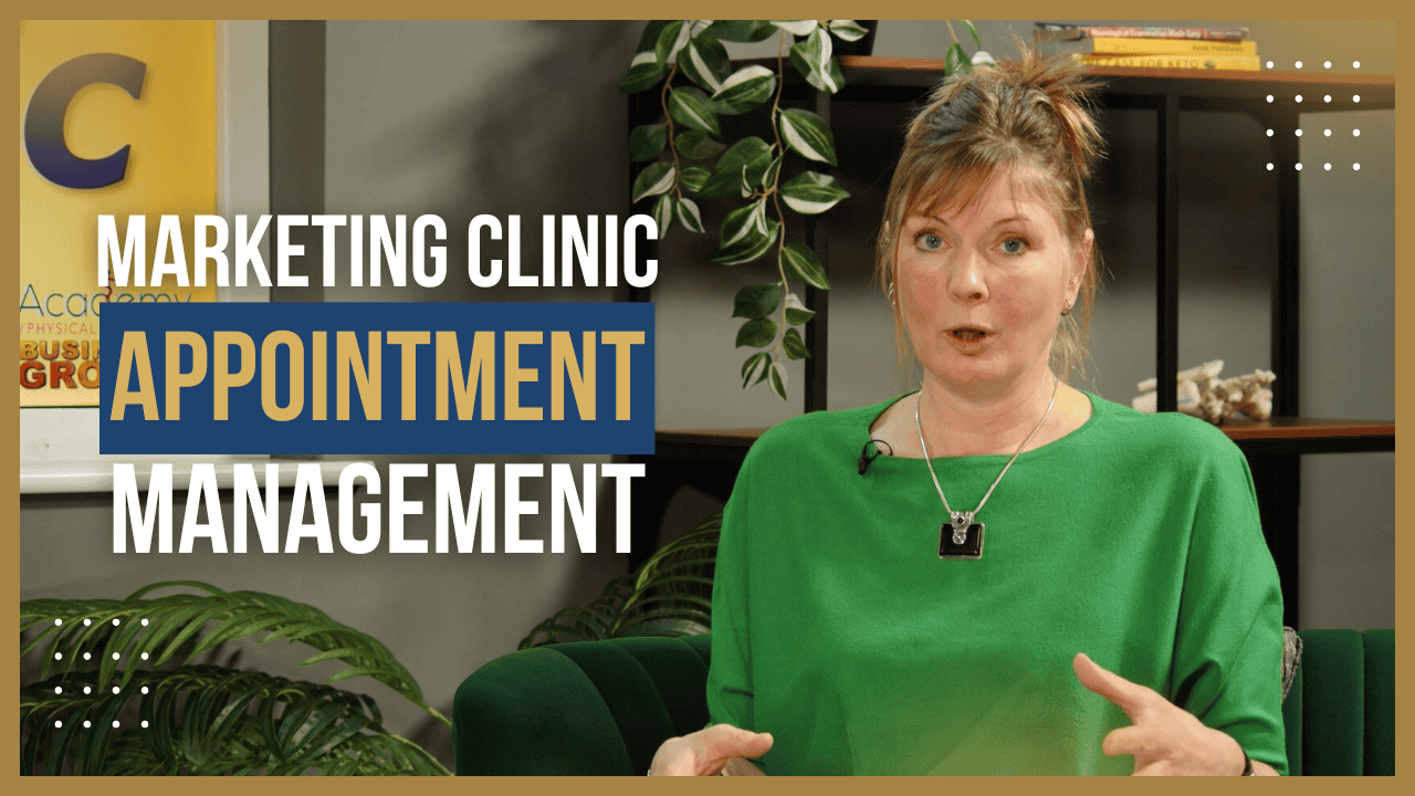 G011 – MC – Appointment Management