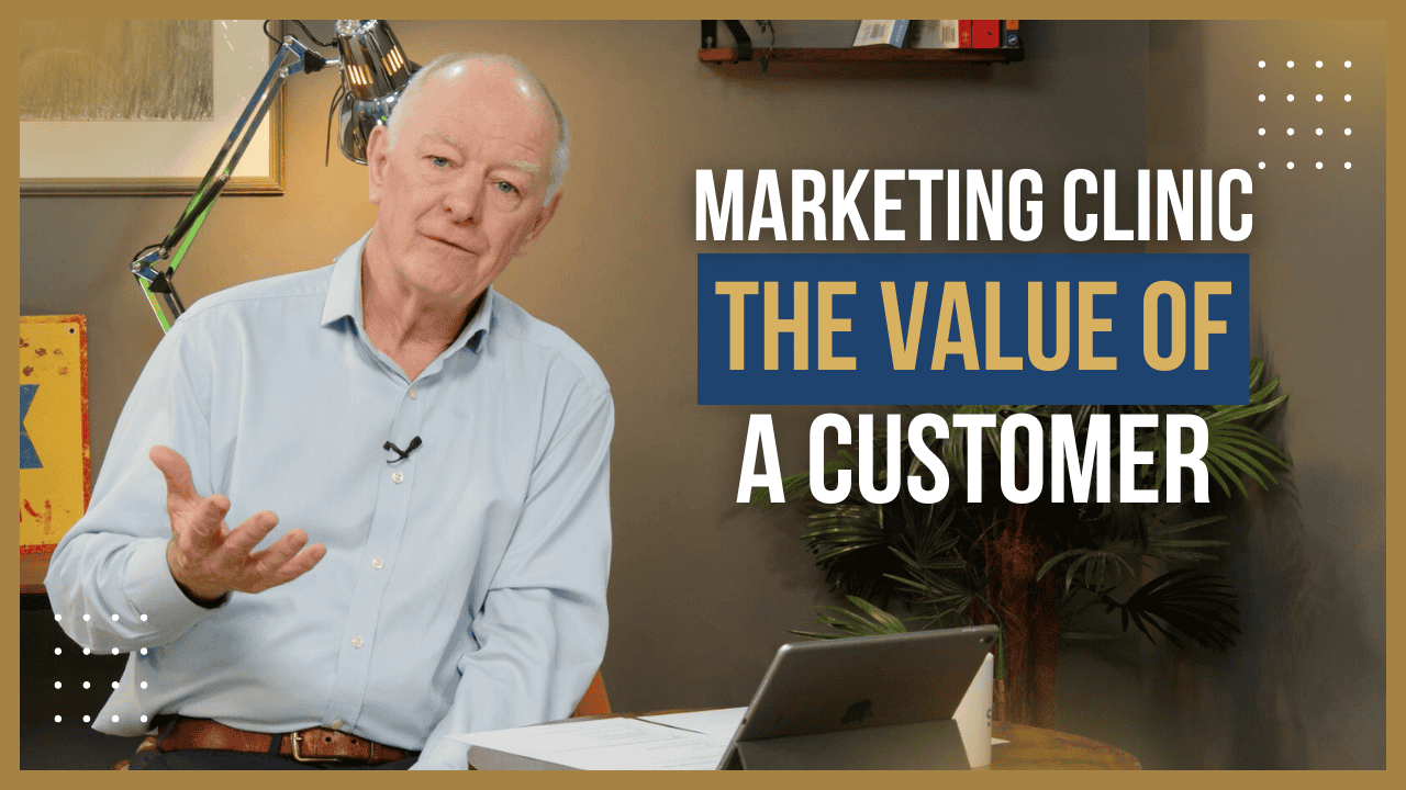 G013 – Marketing Clinic