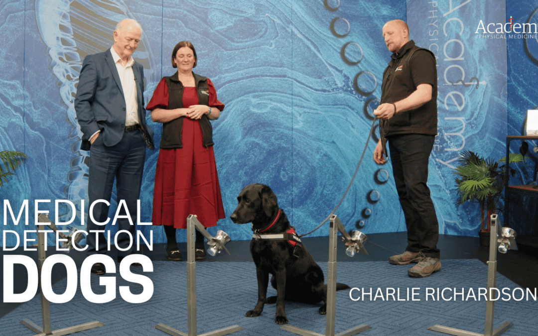 Medical Detection Dogs