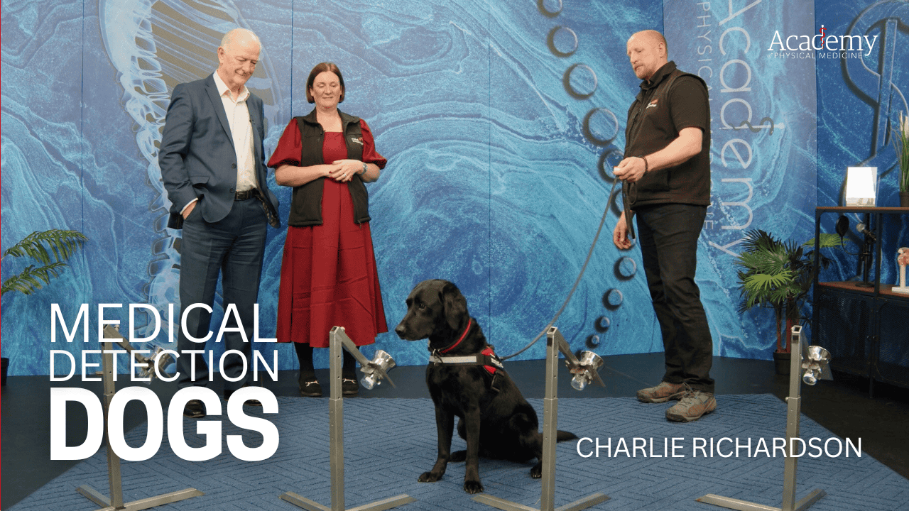 Medical Detection Dogs