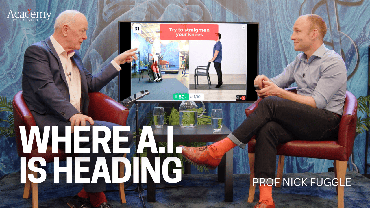 Where A.I. is Heading