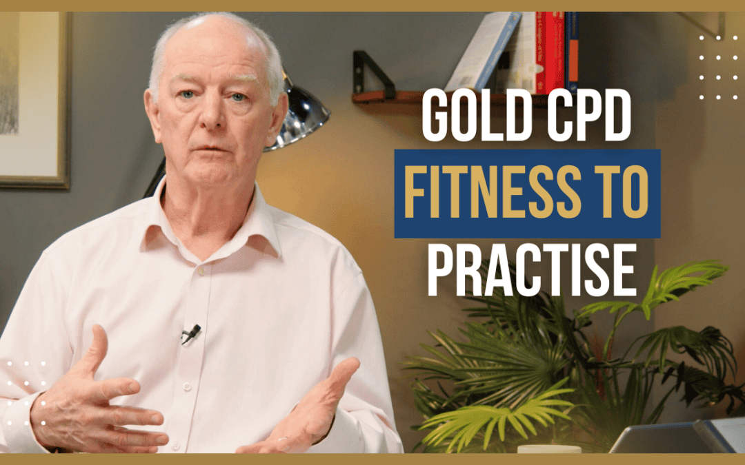 G014R – Fitness to Practise