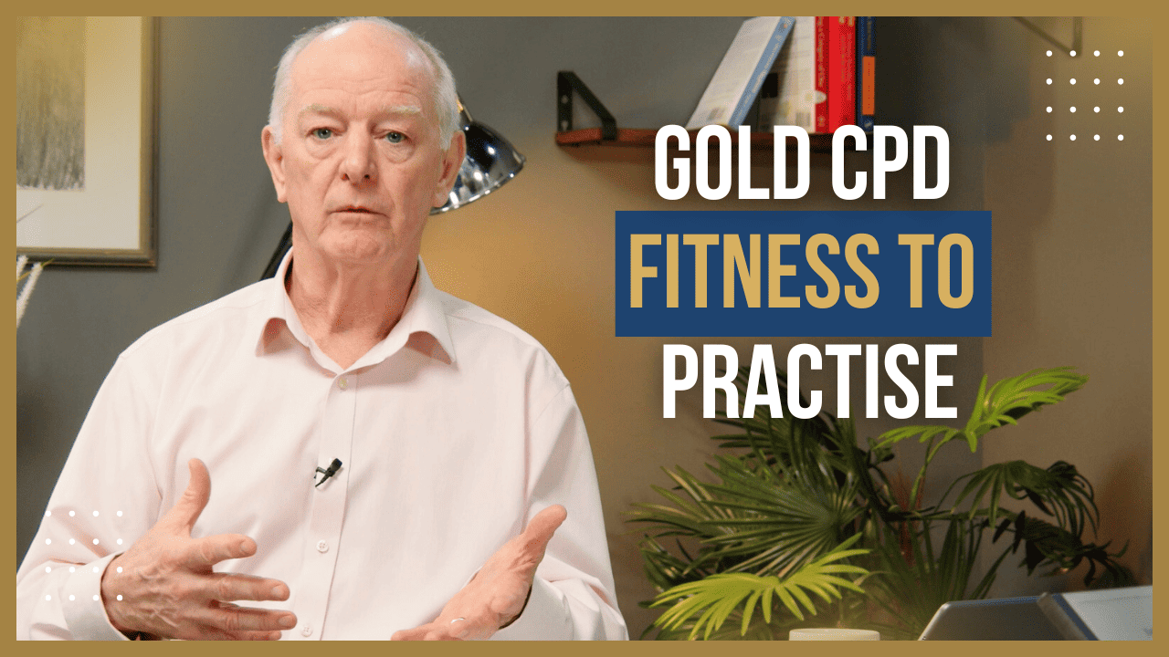 G014R – Fitness to Practise